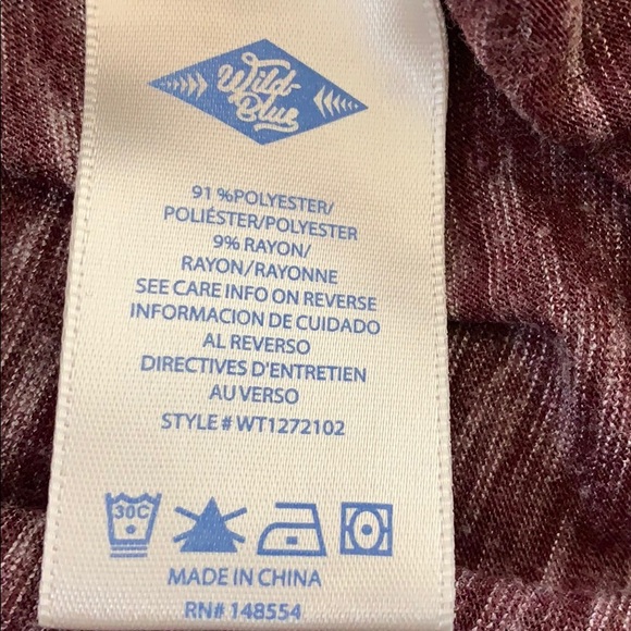 Super soft comfy long sleeve - Picture 5 of 5